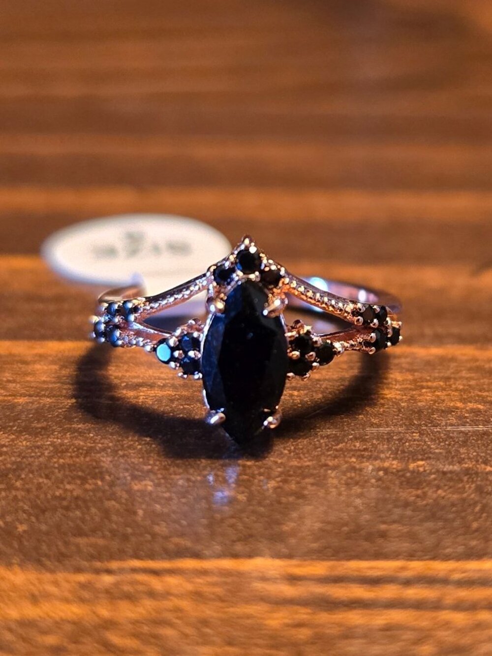 Fragrant Jewels Wicked Ring